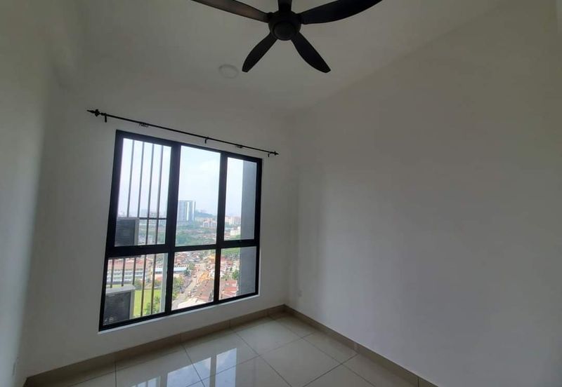 Sinaran Residensi by Binastra (Sinaran Wangsa Maju)