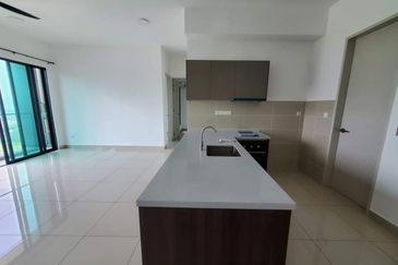 Sinaran Residensi by Binastra (Sinaran Wangsa Maju)