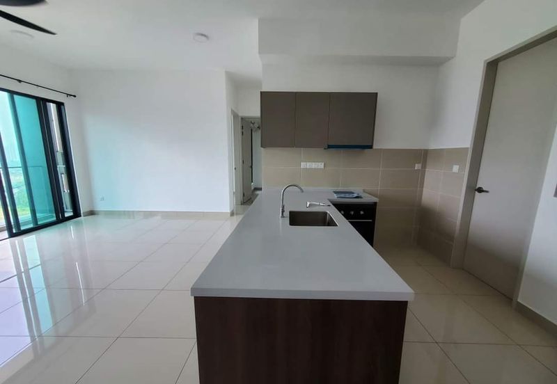 Sinaran Residensi by Binastra (Sinaran Wangsa Maju)