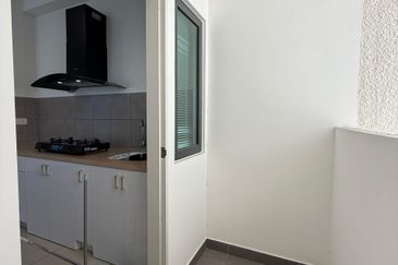 M Adora @ Wangsa Melawati