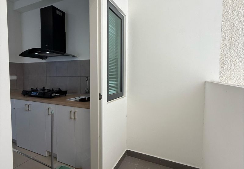 M Adora @ Wangsa Melawati