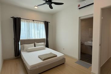 M Adora @ Wangsa Melawati