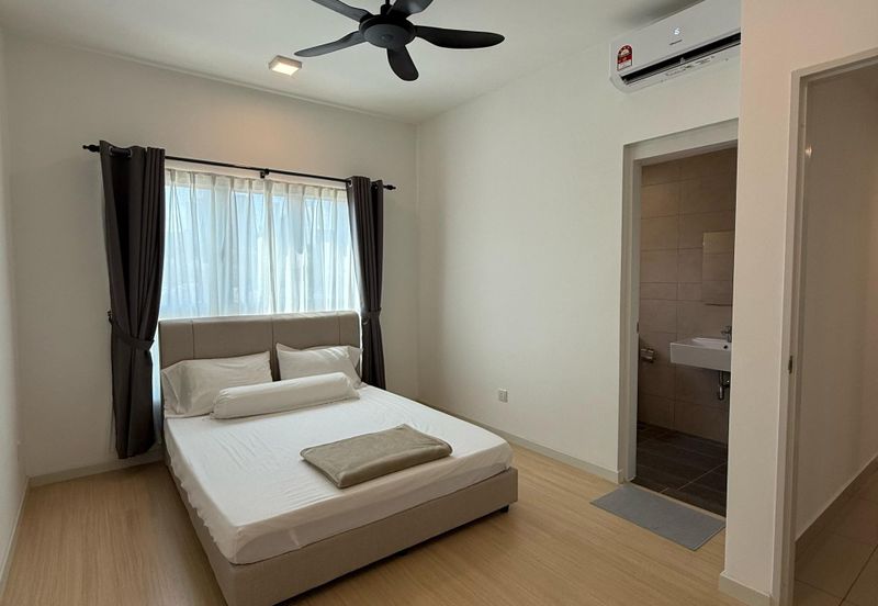 M Adora @ Wangsa Melawati