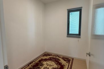 M Adora @ Wangsa Melawati