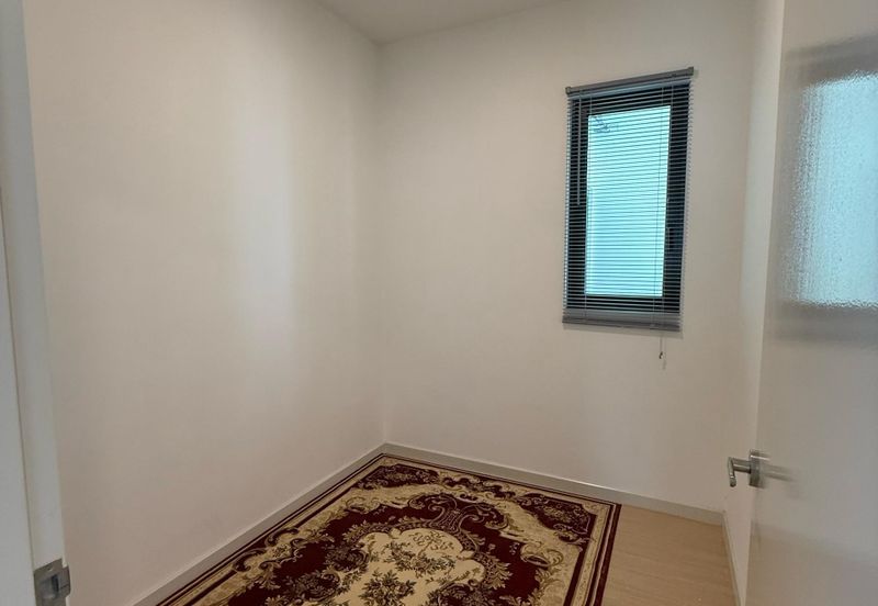 M Adora @ Wangsa Melawati