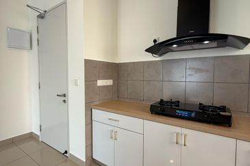 M Adora @ Wangsa Melawati