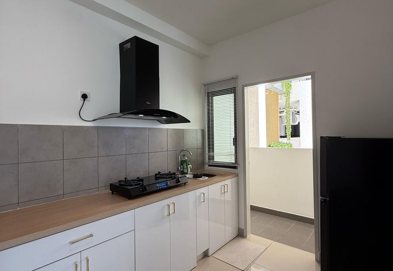 M Adora @ Wangsa Melawati