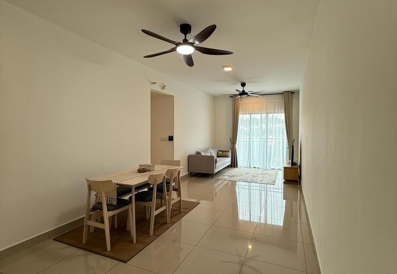 M Adora @ Wangsa Melawati