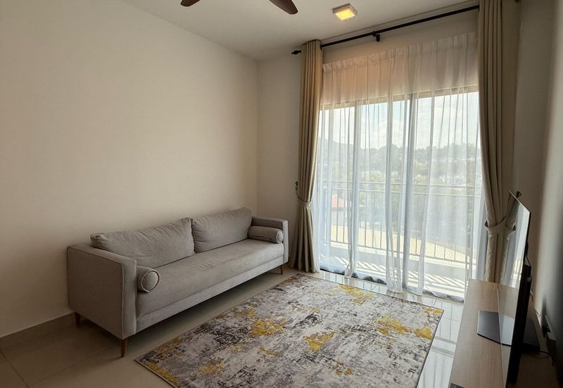 M Adora @ Wangsa Melawati