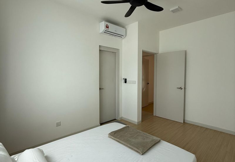 M Adora @ Wangsa Melawati