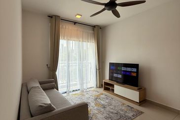 M Adora @ Wangsa Melawati