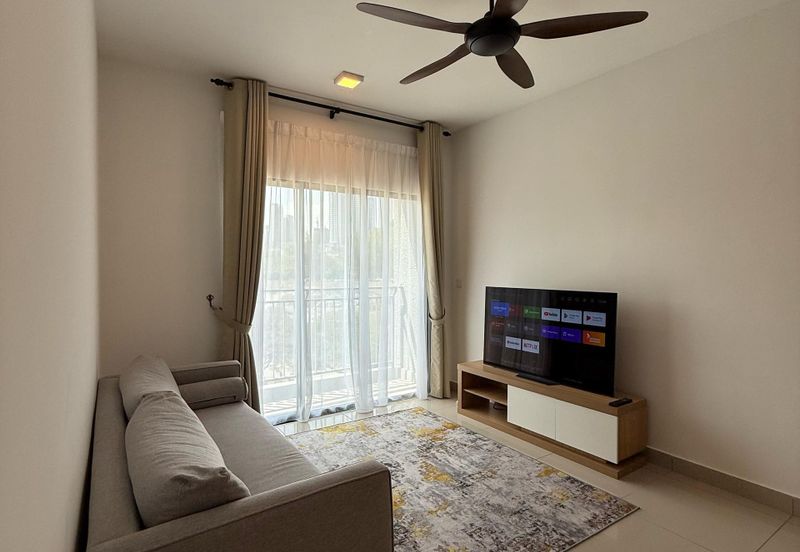 M Adora @ Wangsa Melawati