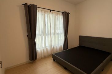 M Adora @ Wangsa Melawati