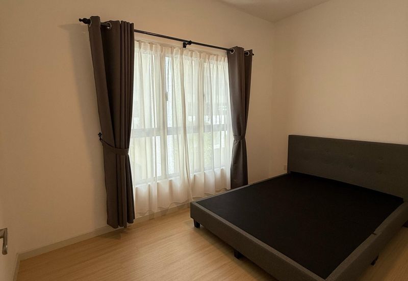 M Adora @ Wangsa Melawati