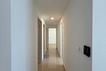 M Adora @ Wangsa Melawati