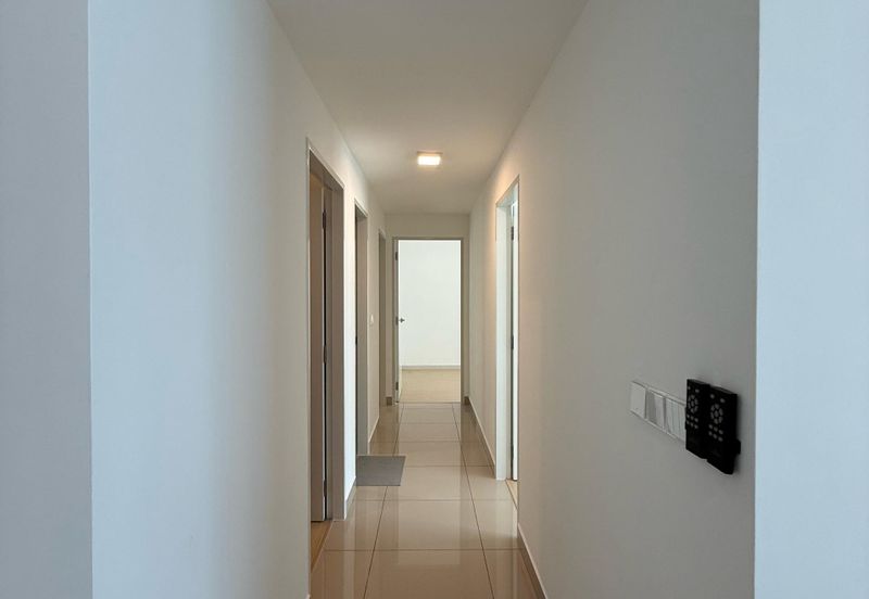 M Adora @ Wangsa Melawati