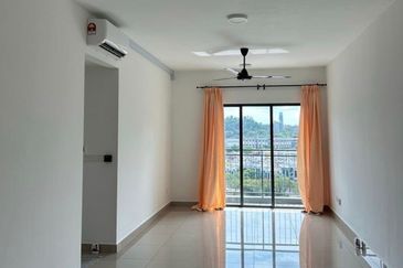 M Adora @ Wangsa Melawati