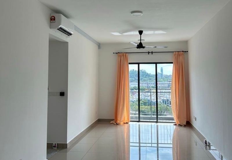 M Adora @ Wangsa Melawati