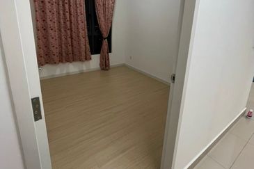 M Adora @ Wangsa Melawati