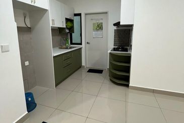 M Adora @ Wangsa Melawati