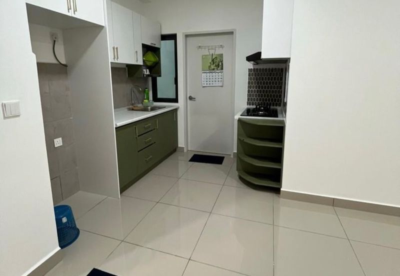 M Adora @ Wangsa Melawati