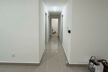 M Adora @ Wangsa Melawati