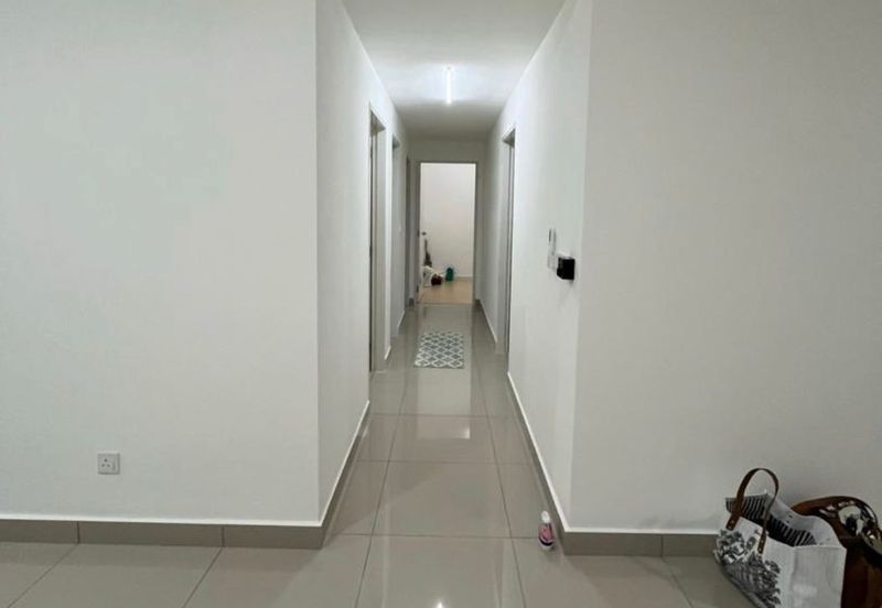 M Adora @ Wangsa Melawati