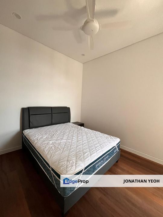 KL Wangsa Maju Wangsa 9 Condo 4 Room Semi Furnished For Rent, Kuala Lumpur, Wangsa Maju
