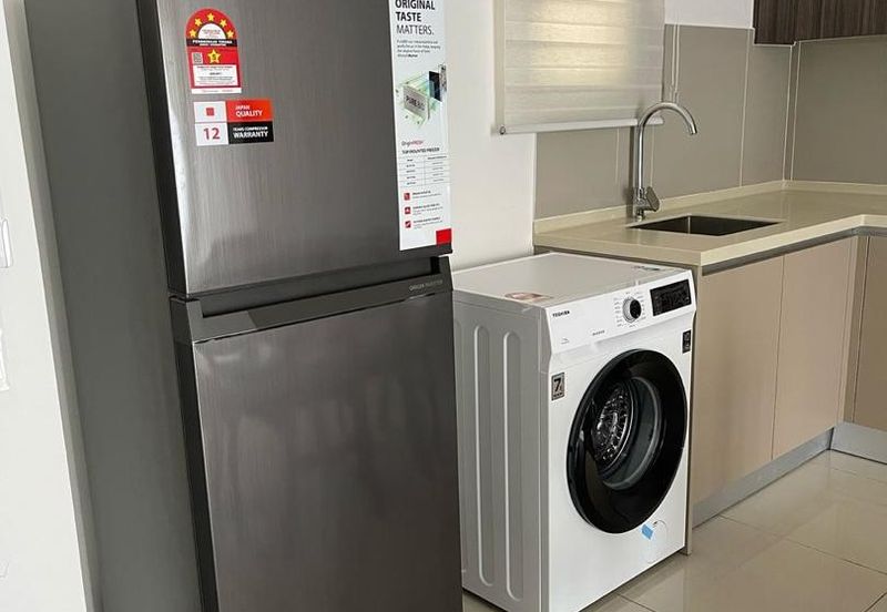 Henna Residence @ The Quartz