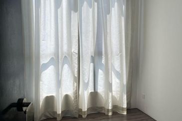 Henna Residence @ The Quartz