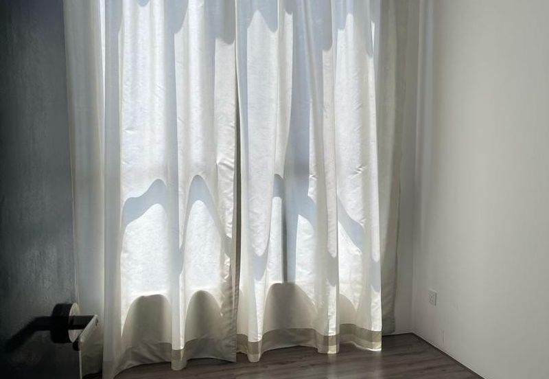 Henna Residence @ The Quartz