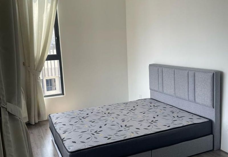 Henna Residence @ The Quartz