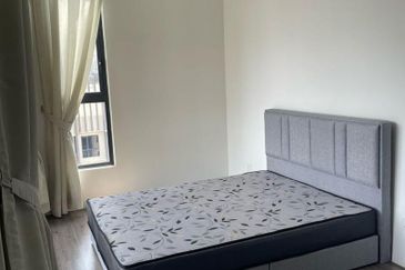 Henna Residence @ The Quartz