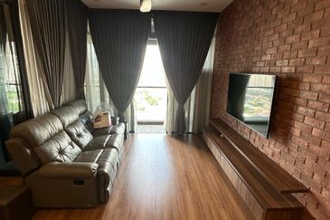 Bennington Residences @ SkyArena, Setapak