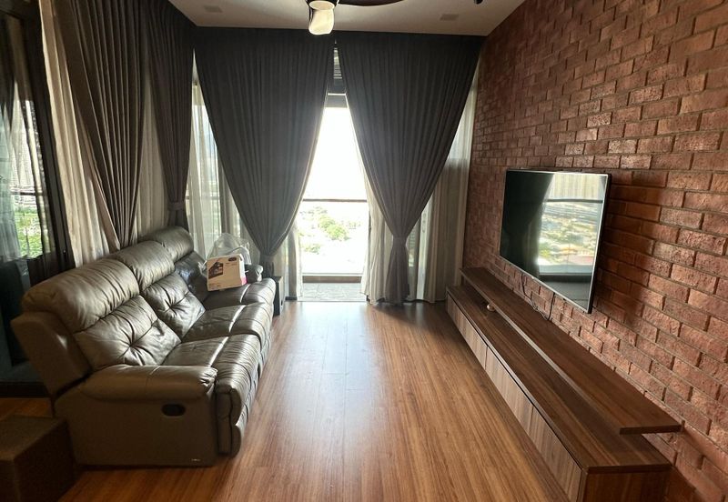 Bennington Residences @ SkyArena, Setapak