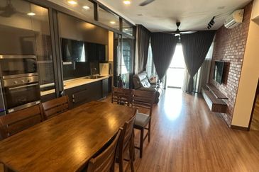 Bennington Residences @ SkyArena, Setapak