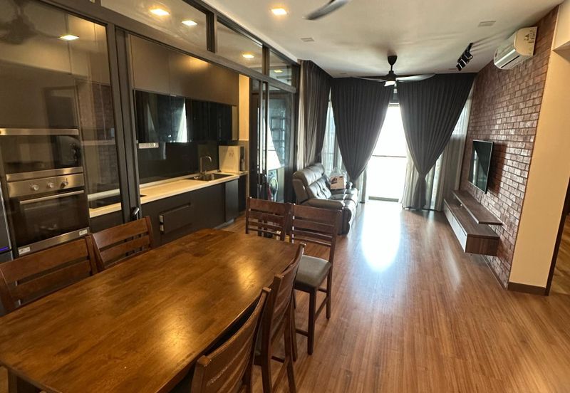 Bennington Residences @ SkyArena, Setapak