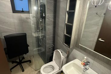 Bennington Residences @ SkyArena, Setapak