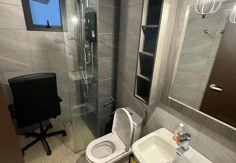 Bennington Residences @ SkyArena, Setapak