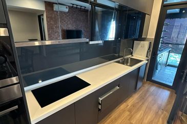 Bennington Residences @ SkyArena, Setapak