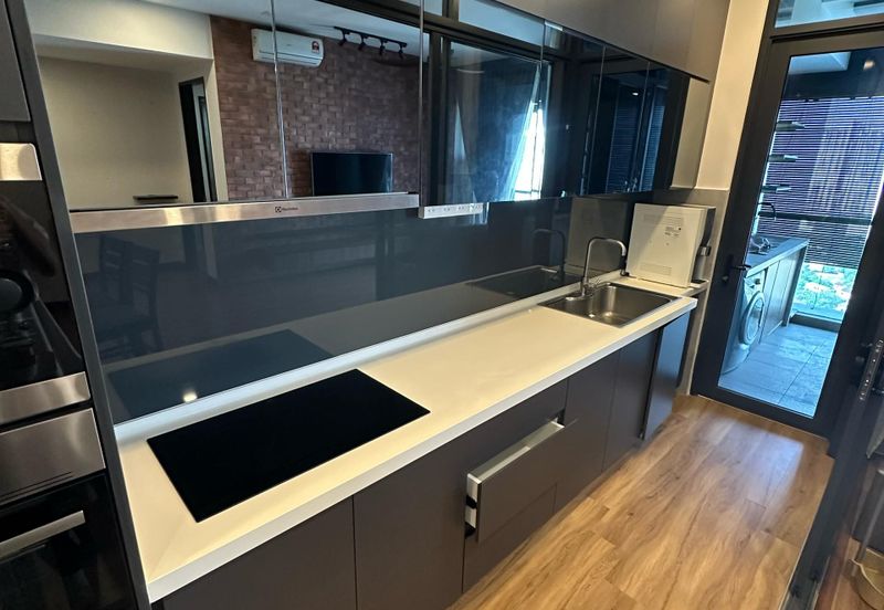 Bennington Residences @ SkyArena, Setapak