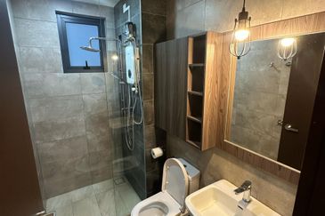 Bennington Residences @ SkyArena, Setapak