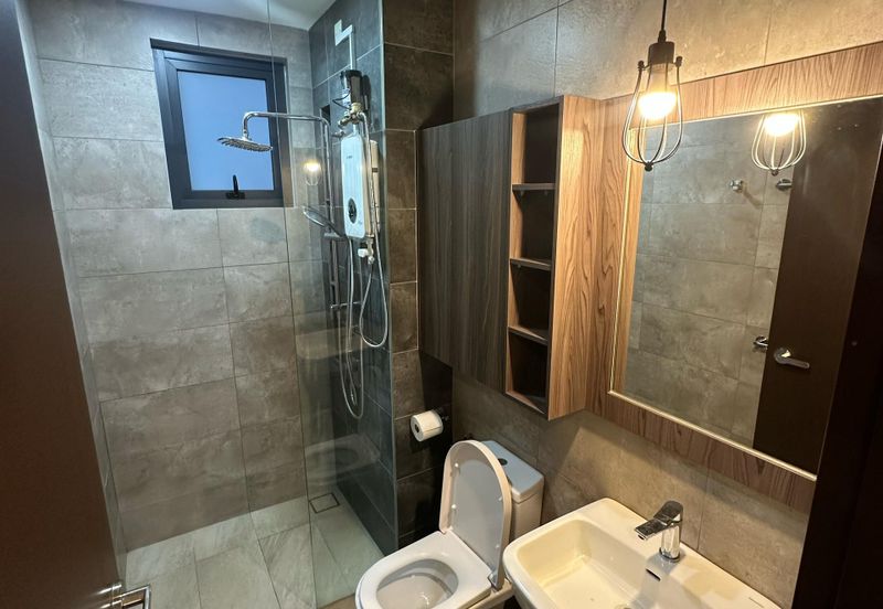 Bennington Residences @ SkyArena, Setapak