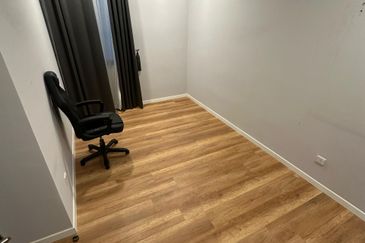 Bennington Residences @ SkyArena, Setapak