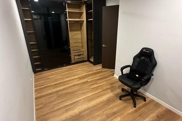 Bennington Residences @ SkyArena, Setapak