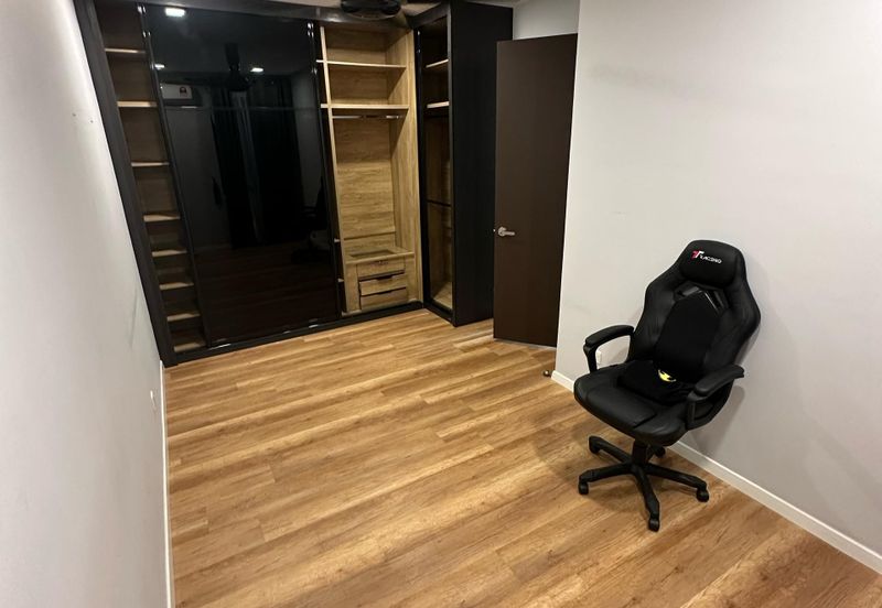 Bennington Residences @ SkyArena, Setapak