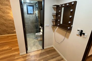 Bennington Residences @ SkyArena, Setapak