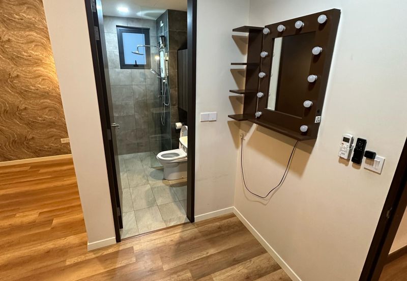 Bennington Residences @ SkyArena, Setapak