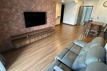 Bennington Residences @ SkyArena, Setapak