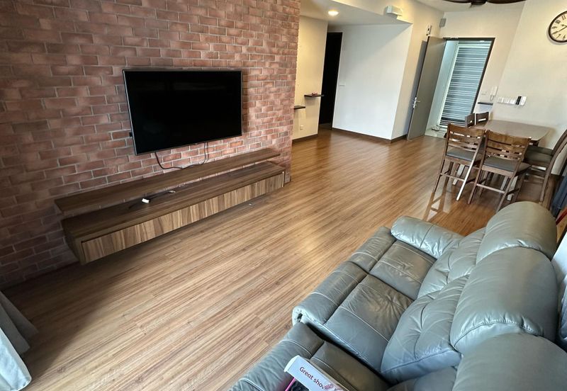 Bennington Residences @ SkyArena, Setapak